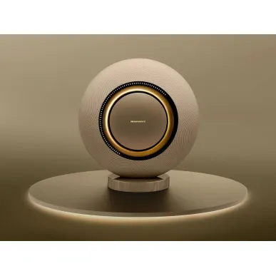 Беспроводная hi-fi акустика Marantz GRAND HORIZON (Champange)